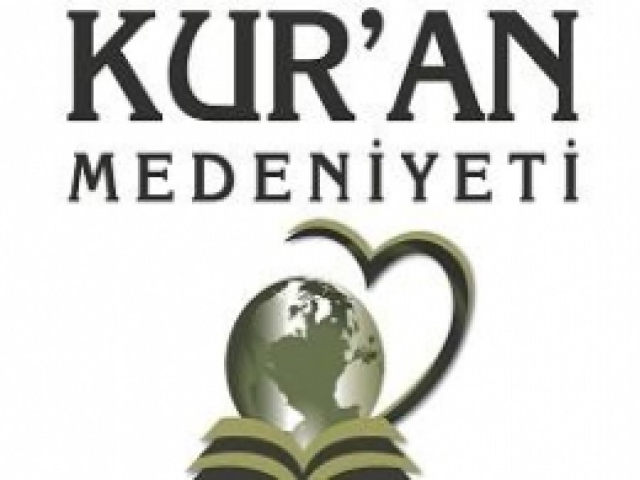 'Kur'an Medeniyeti Sempozyu'