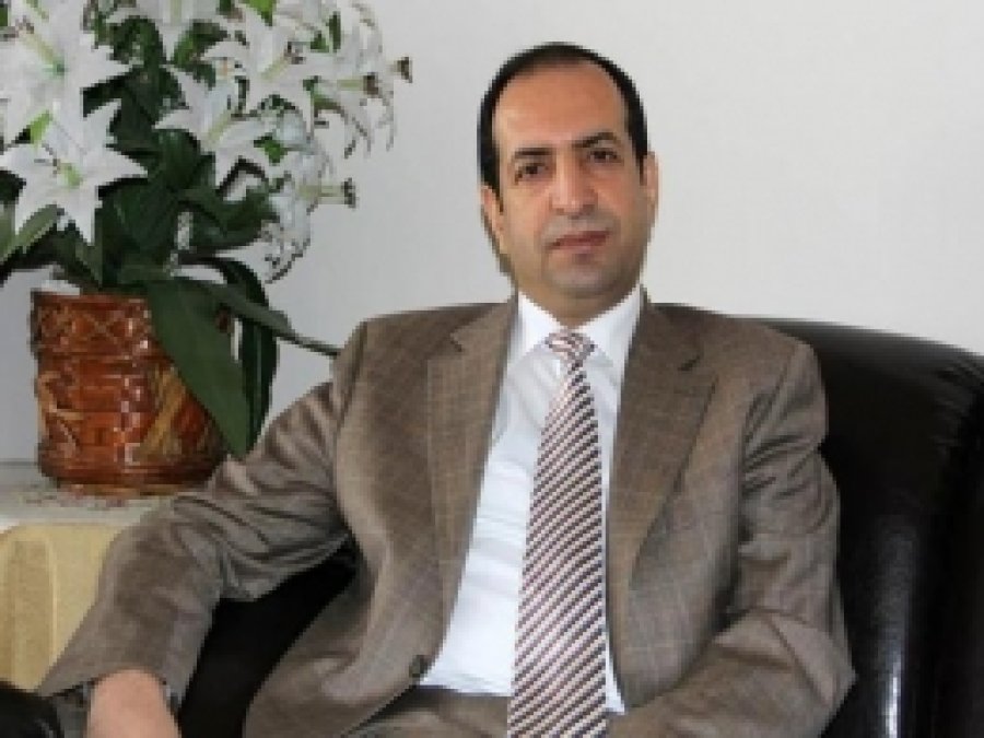20 İlçeye Hükümet Konağı Yapılacak