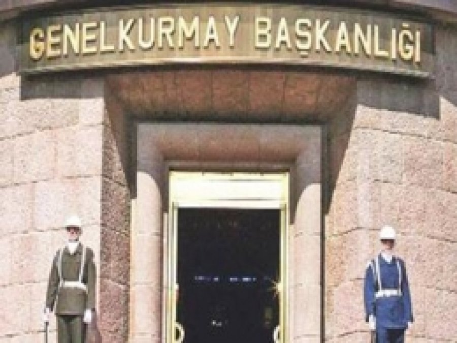 PKK Uludere'de Taciz Ateşi Açtı