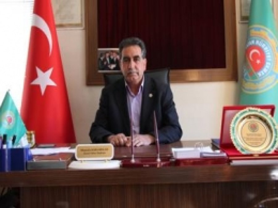 'Kabahat ve Plansızlıkların Üstü Örtünüyor'