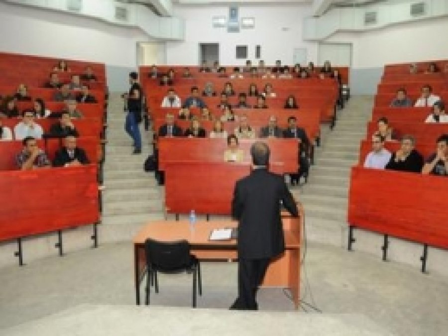 Dicle Üniversitesinde Fizik Günleri 