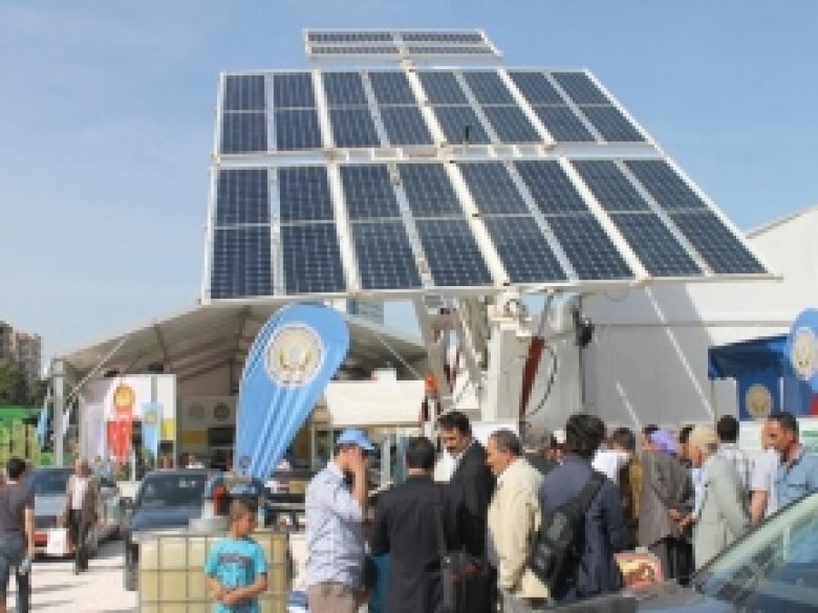 Elektrik Kesintisi Devri Sona Eriyor