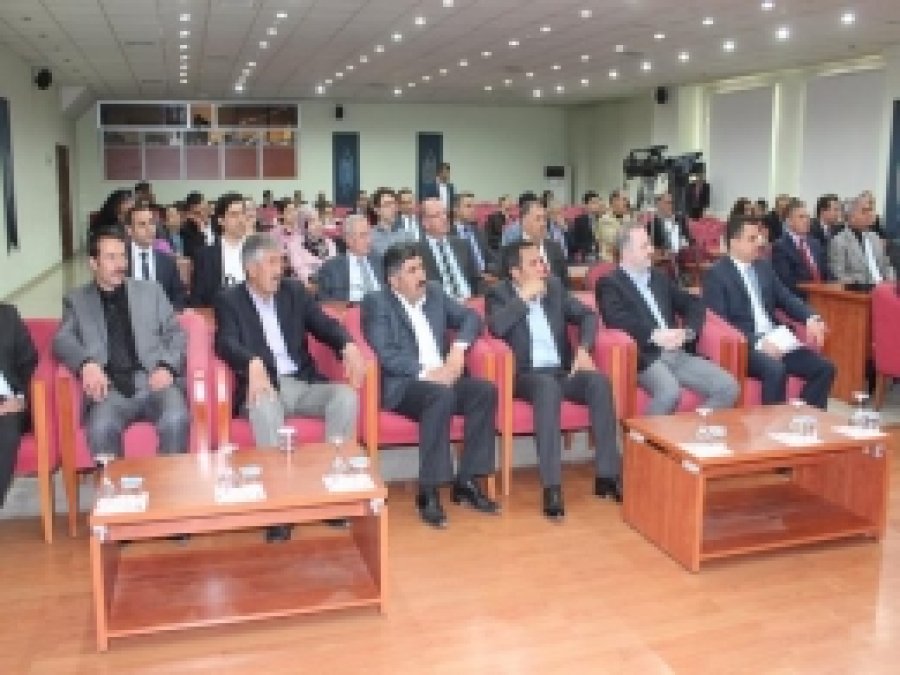 TUİK 88. Yıldönümünü Kutladı