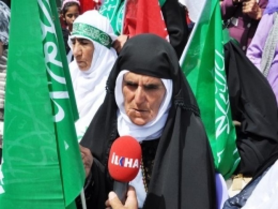 Şırnak Halkı Peygamberini Çok Seviyor  