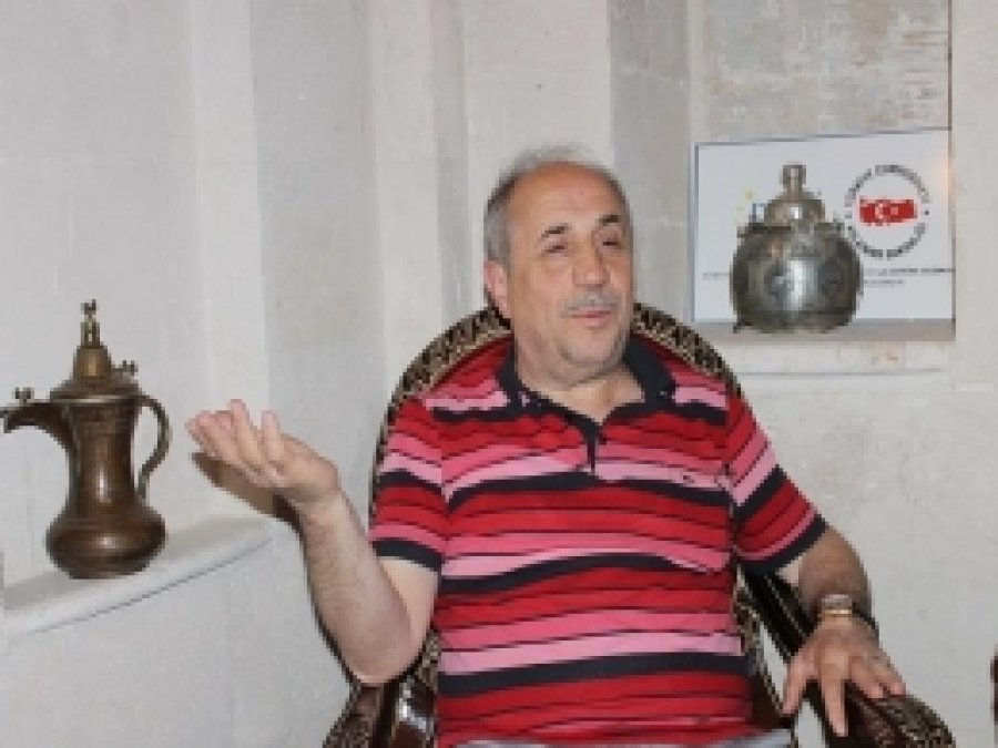 İnsanlığa Hediye Edilmiş Bir Şehir: Mardin