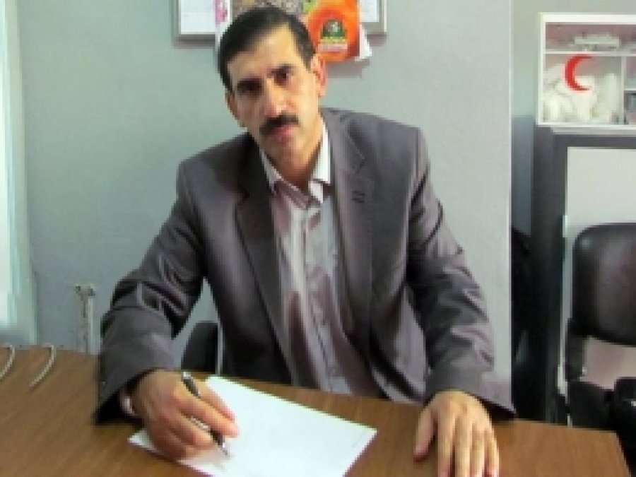 İkra-Der Mısır'daki İdam Cezalarını Kınadı