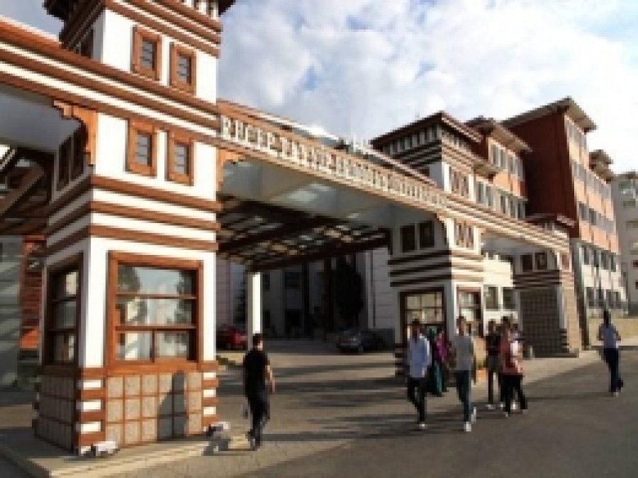 RTEÜ'de Seçim Tarihi Belli Oldu 