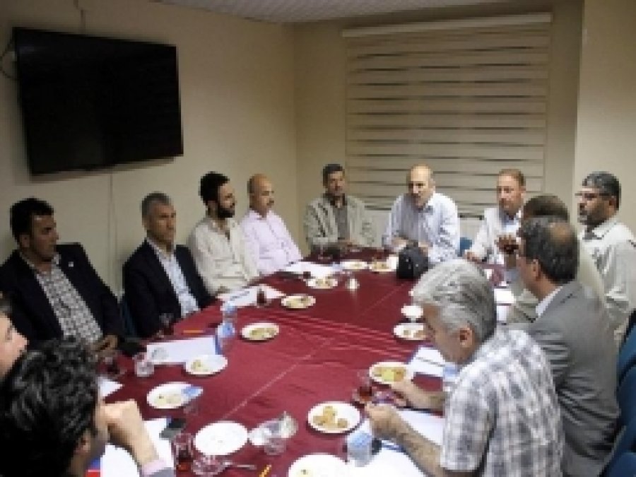 İdam Kararları Mardin'de Mitingle Kınanacak