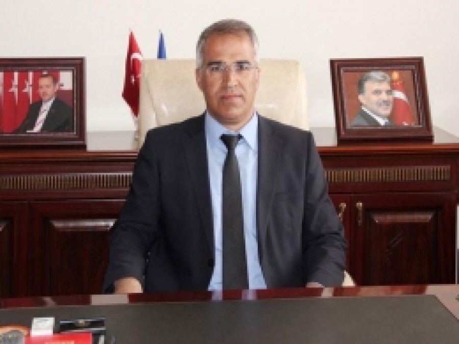 Üç Aylar Sevgi ve Barışın Tohumu Olsun