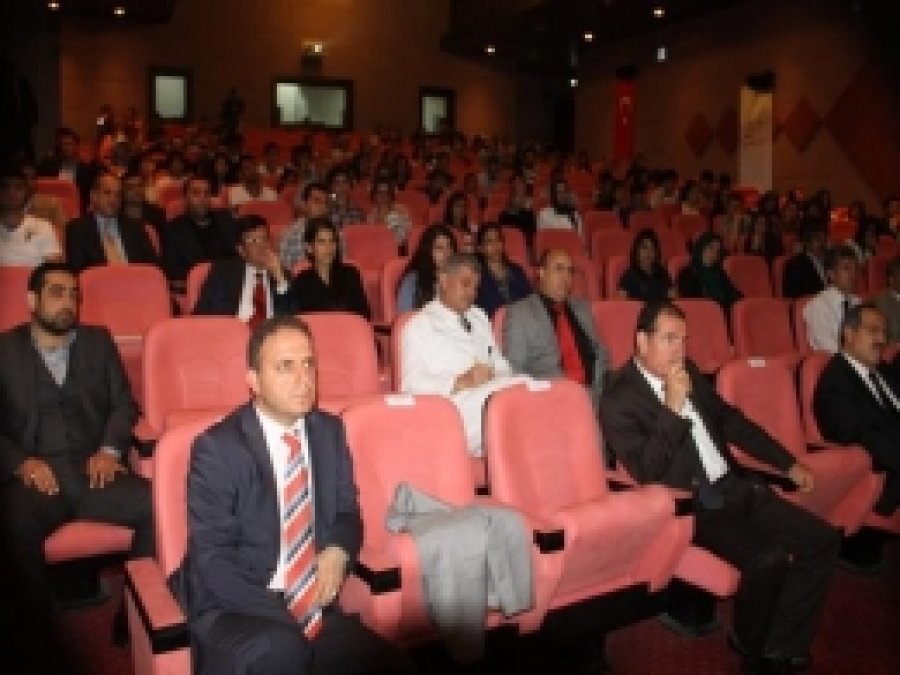 'Medya Toplumsal Değişimde Ciddi Rol Üstleniyor'