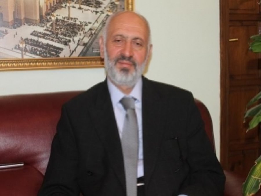  "Üç Aylar Bizim İçin Bir Fırsat" 