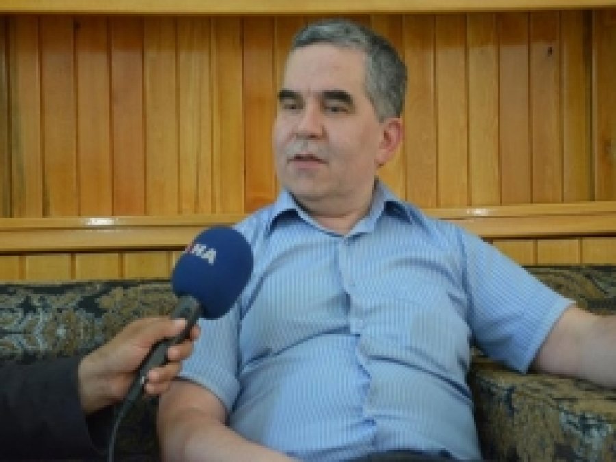Devlet, Zulüm Görmüş Herkesten Özür Dilemeli