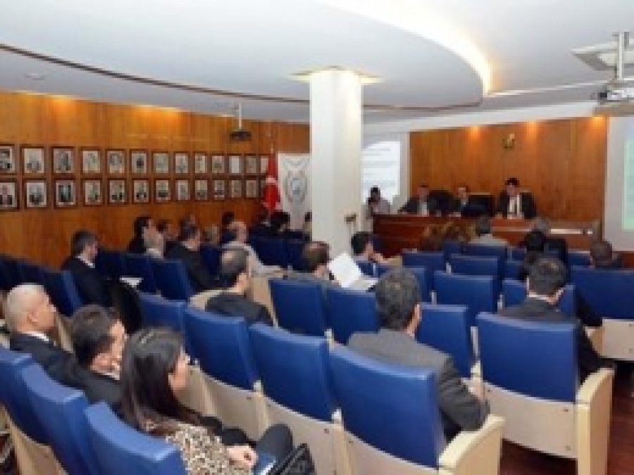 'Sınırlı Kaynakları Verimli Kullanalım'