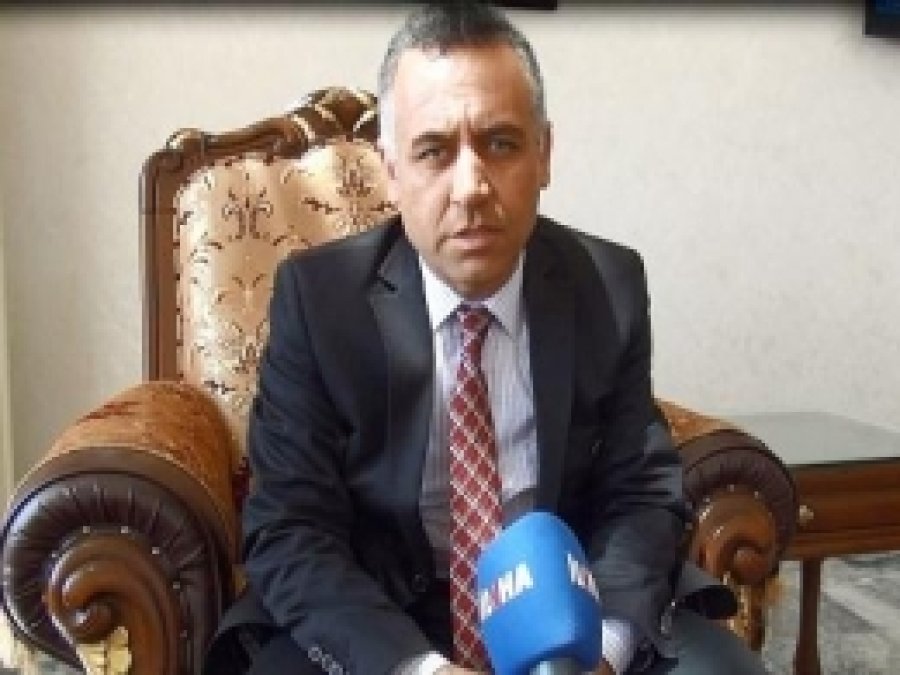Her Köye Bir Tarım Danışmanı 