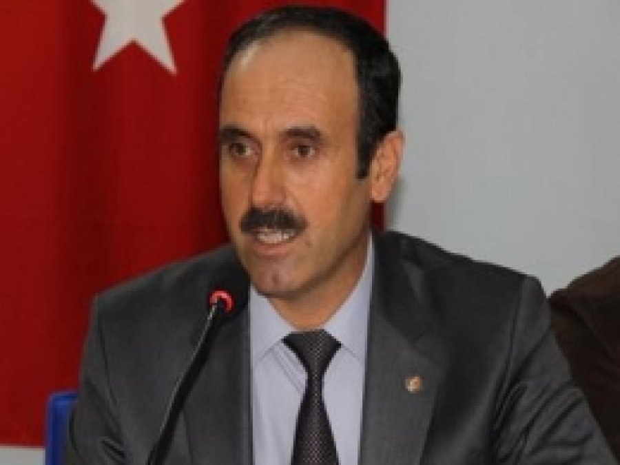 'Asgari Ücret İnsan Onuruna Yakışır Olsun'