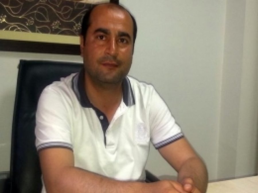 Uzm. Dr. Demir, Hastane Yöneticisi Olarak Atandı