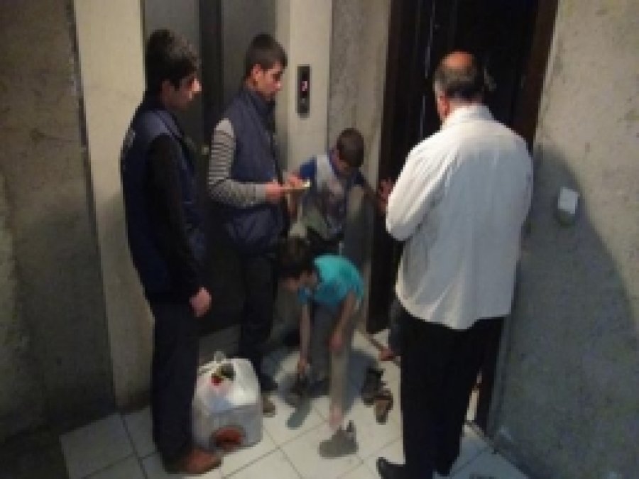 Umut Der Tatvan Şubesinin Yardımları Devam Ediyor