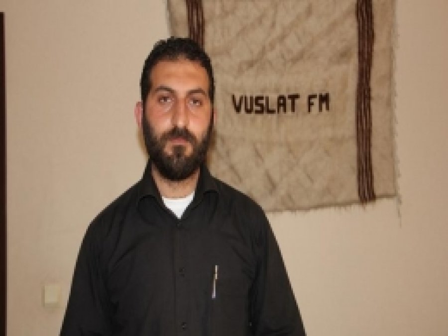 Vuslat FM'den Anlamlı Kampanya