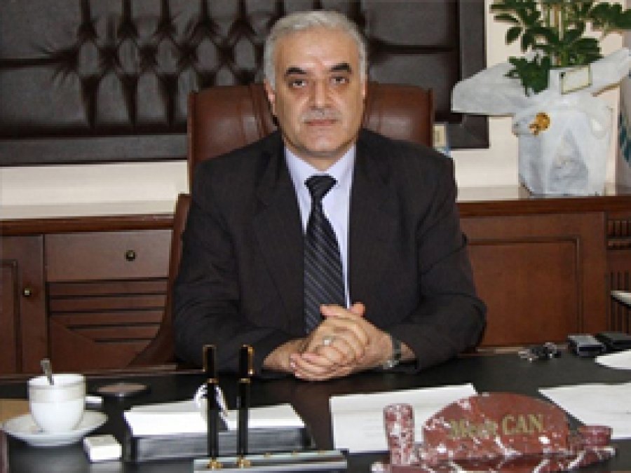 Bingöl Müftüsünden Üç Aylar Mesajı