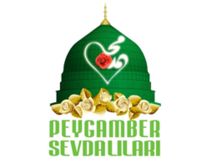 Peygamber Sevdalıları'ndan Duaya Çağrı 