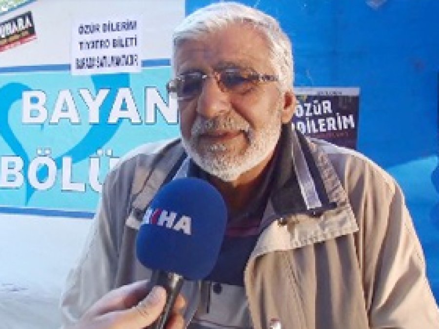 Peygamberler Şehrinde Üç Aylar Sevinci