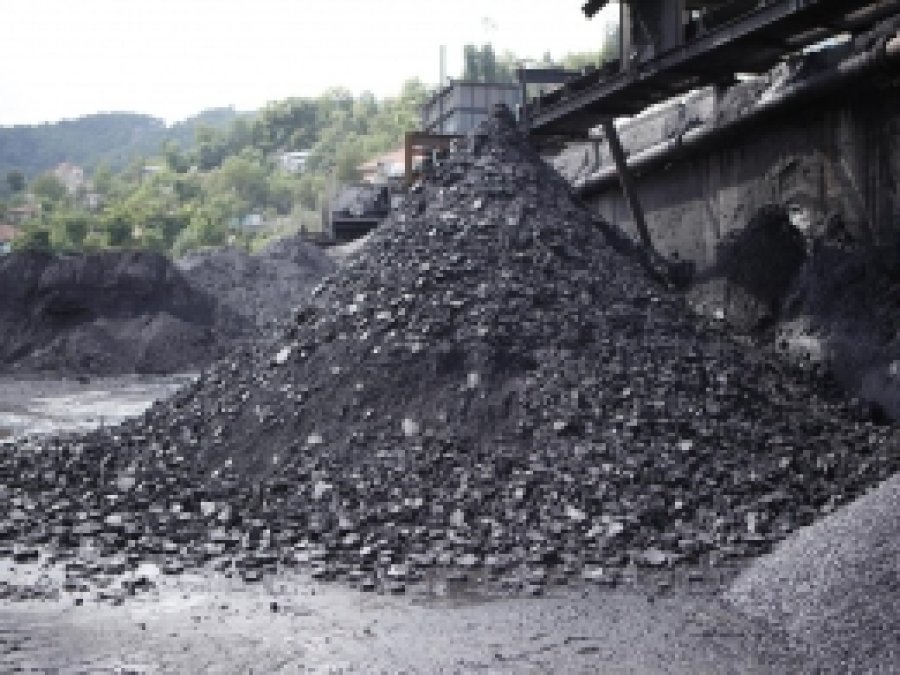 Katı Yakıt Üretiminde Linyit Kömür İlk Sırada 