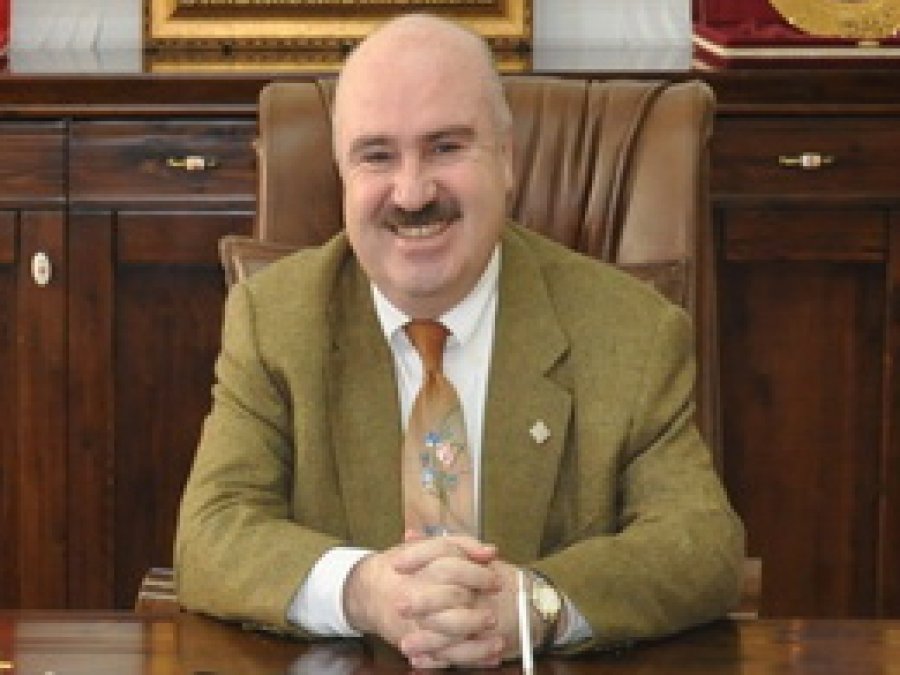 'Ulusal Din Görevlileri Sempozyumu'