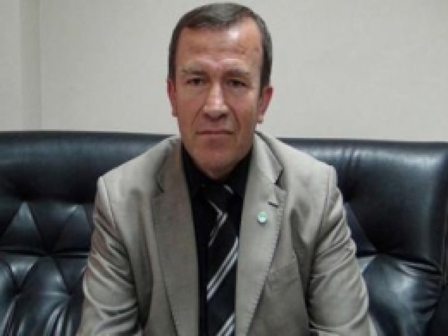 'Şiddet Kabul Edilemez'