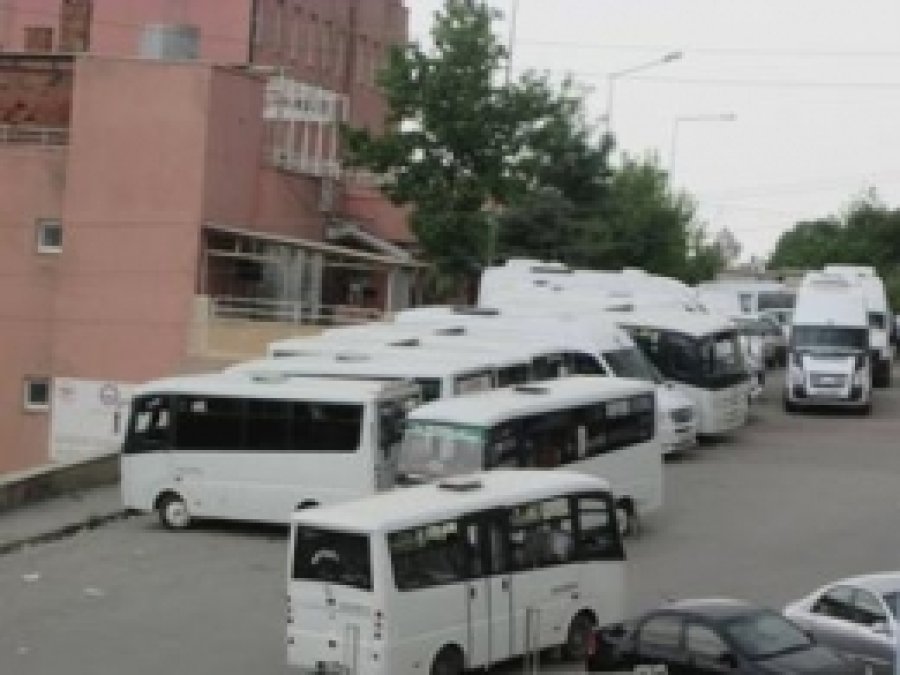 Batmanlılar Şehir İçi Ulaşımdan Memnun Değil