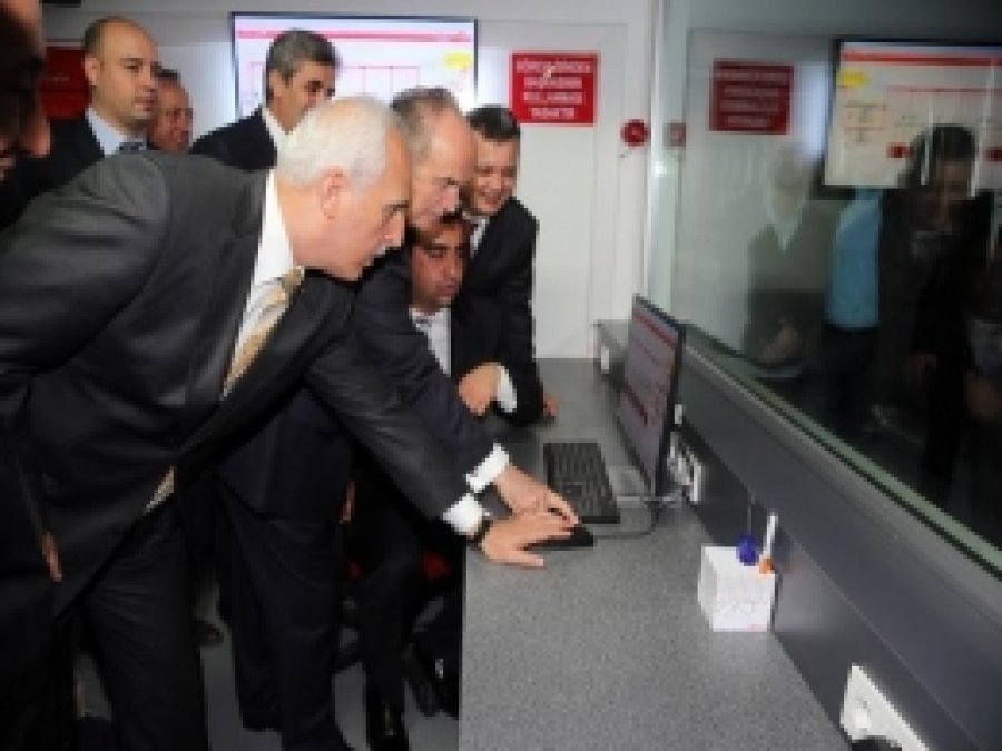 İstanbul'dan 5 Bin Klima Söküldü