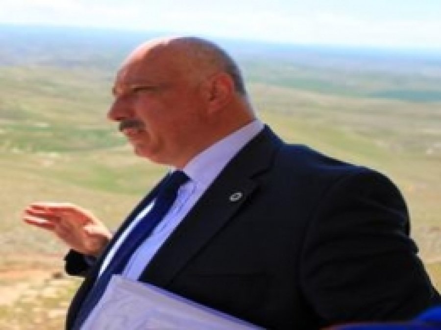 'Kürtçe Birleştiren Bir Dil'