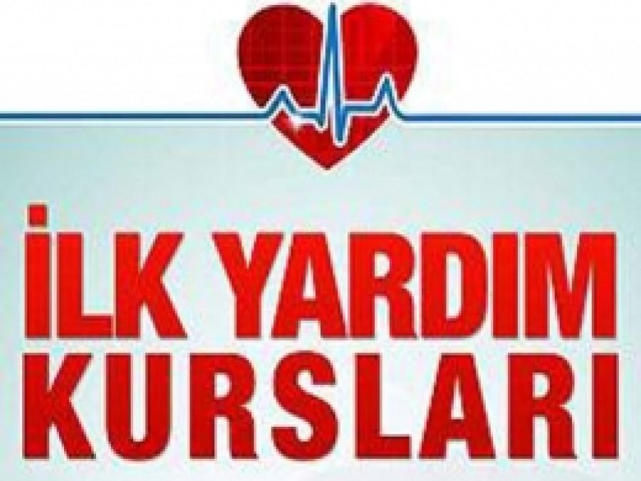 Batman'da İlk Yardım Kursları Başlıyor