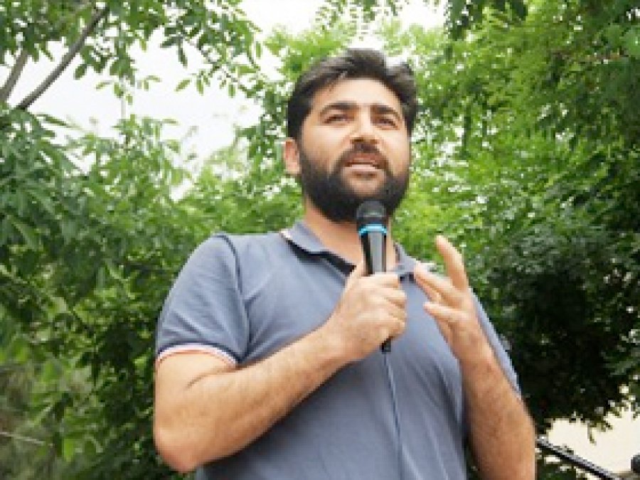 Özköse: Türkiye'de 18 Yıl Boyunca Ezan Okunmadı