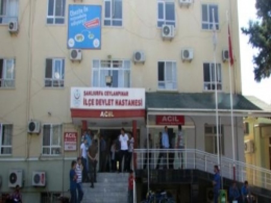 Şanlıurfa KHB: Haberler Doğruları Yansıtmıyor 
