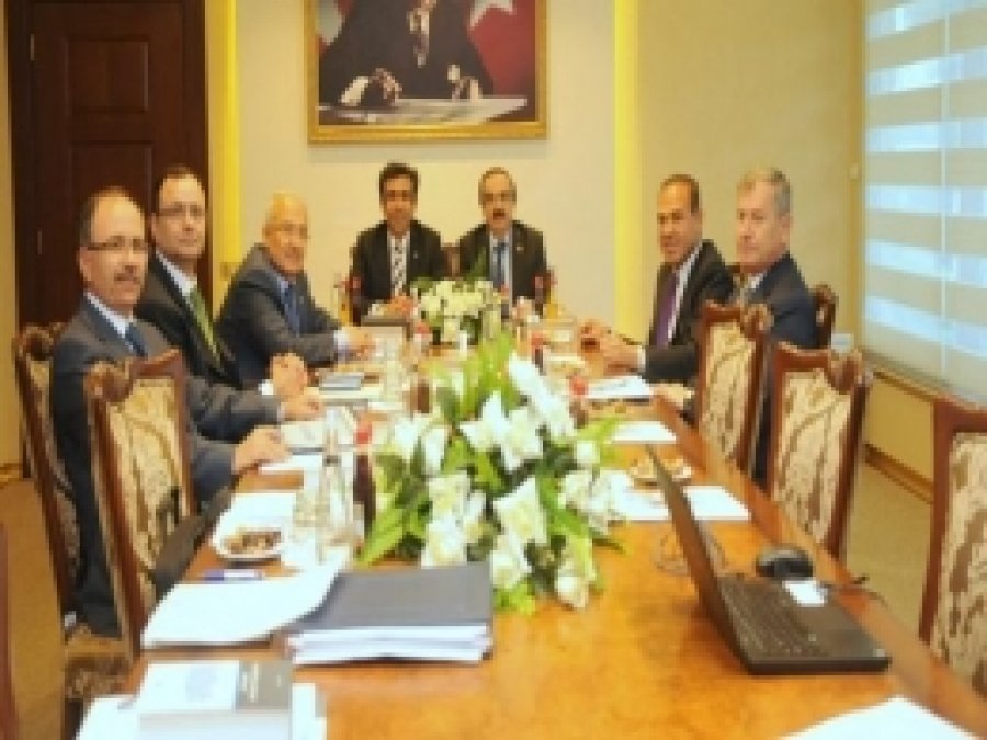 Çukurova Kalkınma Ajansından  40 Milyon TL Hibe 