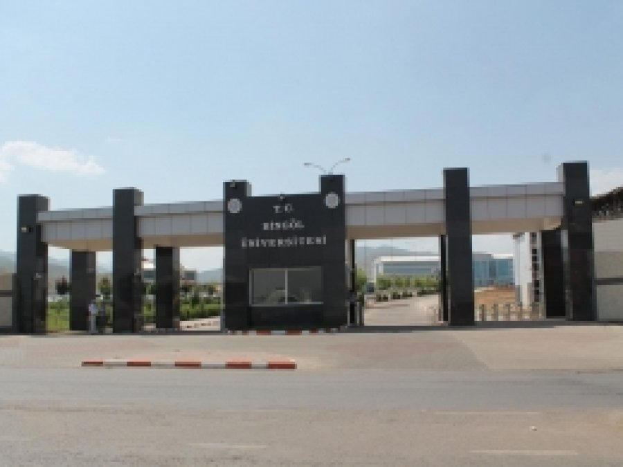 BÜ'nin Bütçesi 70 Milyon TL 