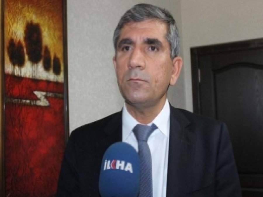 Diyarbakır Barosundan Başbakan'a Tepki