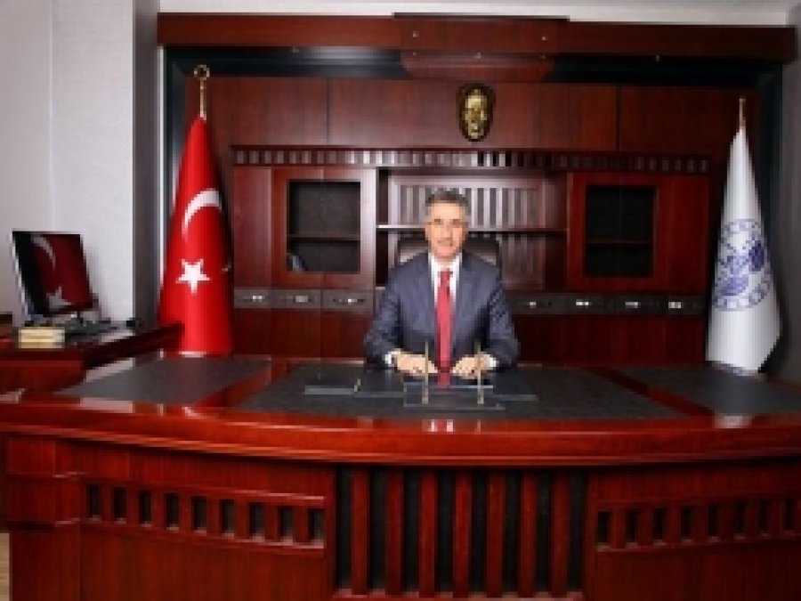   Elazığ Belediyesi Personeline Diksiyon Dersi 