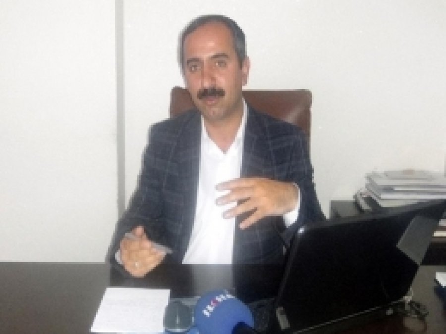 'Çocukların Dağa Çıkarılması Ahlaki Değildir'