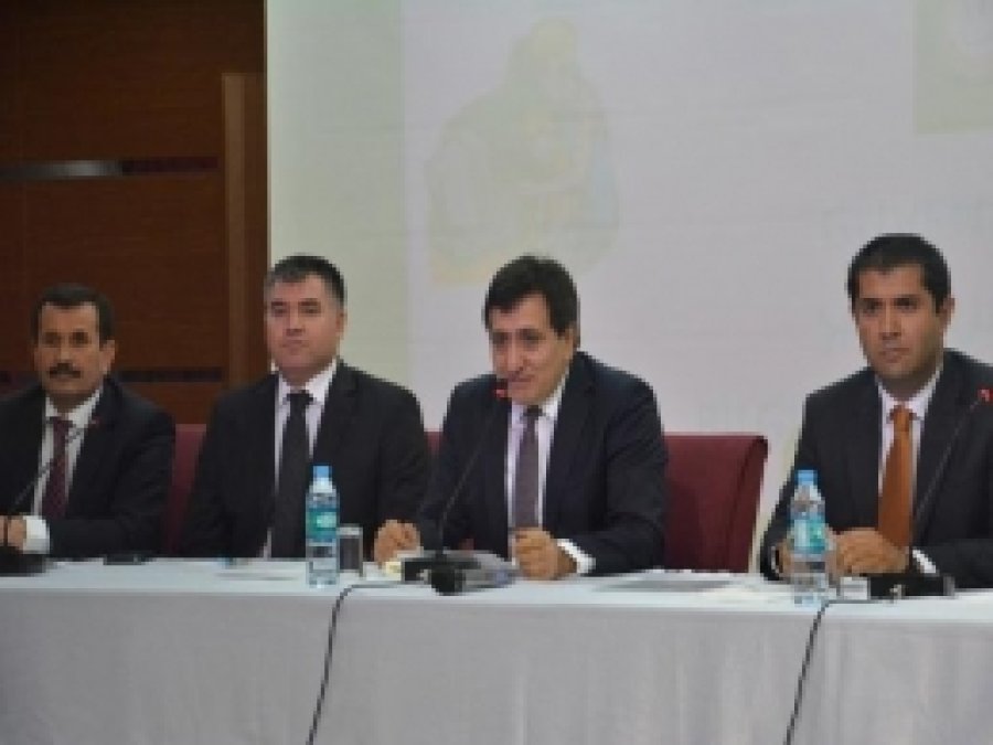 Şanlıurfa Valisi İnternet İşletmelerini Uyardı