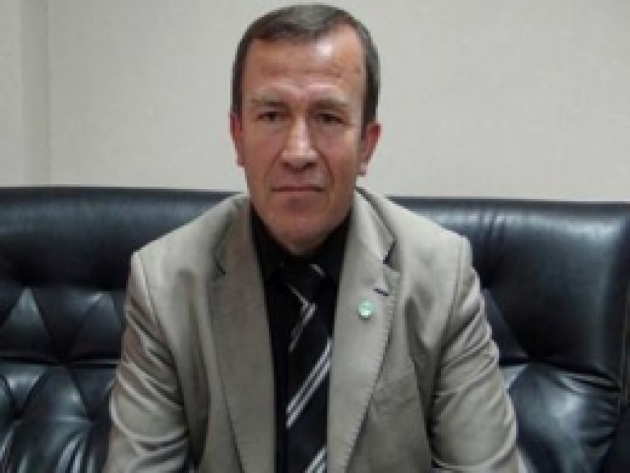 'Madenlerde Güvenlik ve Sağlık Sözleşmesi' Acilen İmzalanmalı" 