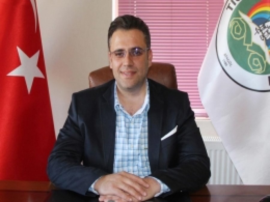 BİNTSO 'K' Yetki Belgesi Verecek  