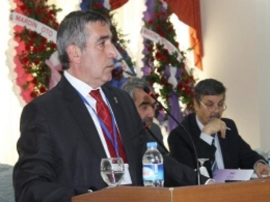 'Soma'daki Facia Yüreğimizi Yaktı'