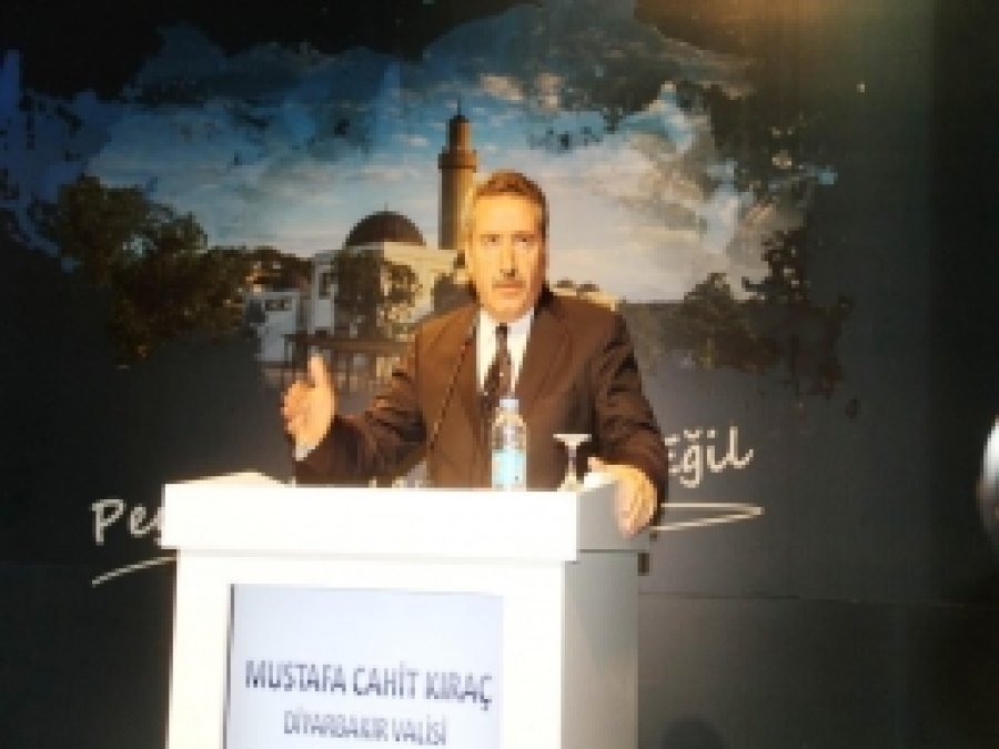Kıraç: İlimizin Güzellikleri Dünyaya Tanıtma İmkanı Bulacağız