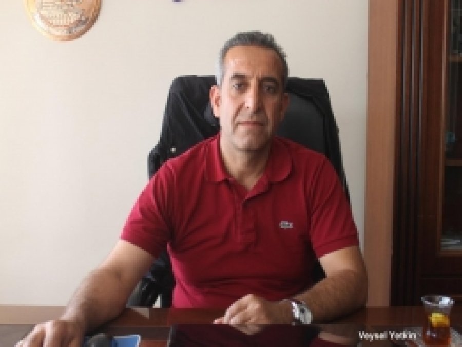 'Yemek Fabrikalarında Denetimler Sıklaştırılmalı'