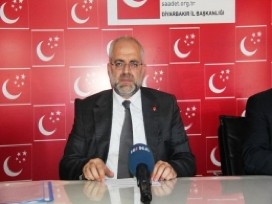 'Yetkililer Tarafında Gerekli Denetlemeler Dürüstçe Yapılmalıdır'
