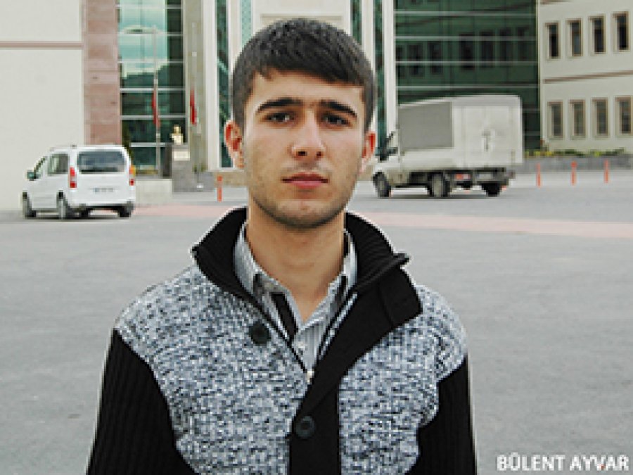 Öğrenciler Soma için Hatim Okudu