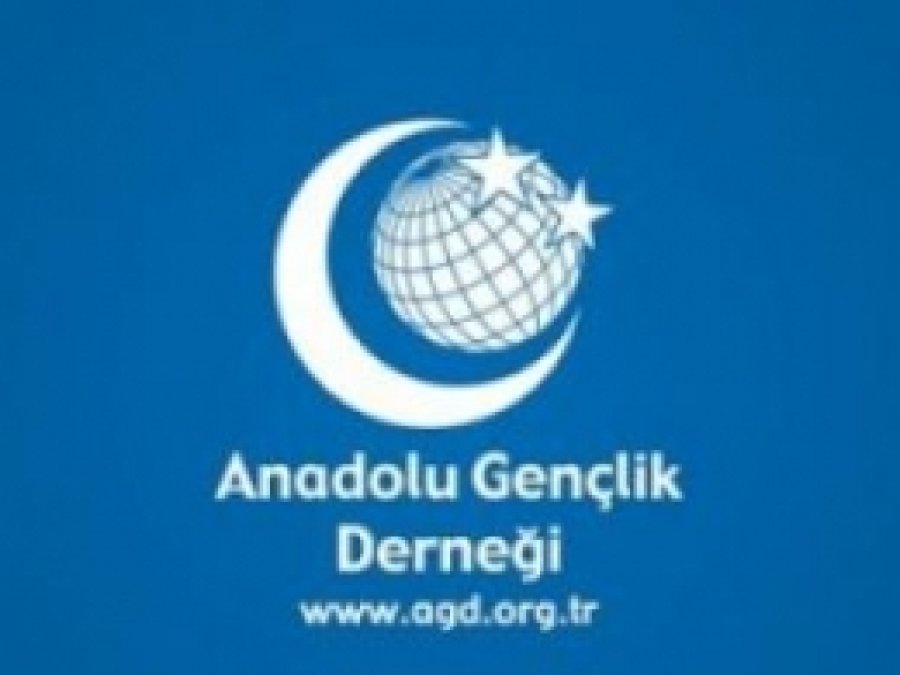 AGD Fetha Amed Programını İptal Etti