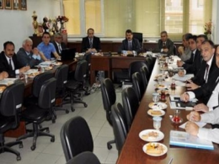 Eski Hükümlülere Girişimcilik Sertifikası Verildi
