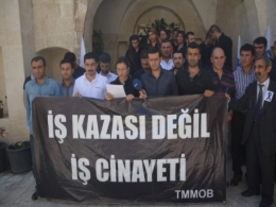 'Soma'da Yaşananlar İhmalkarlık'